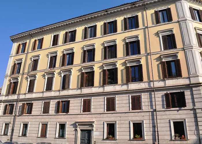 Orsini Palace Starsuite