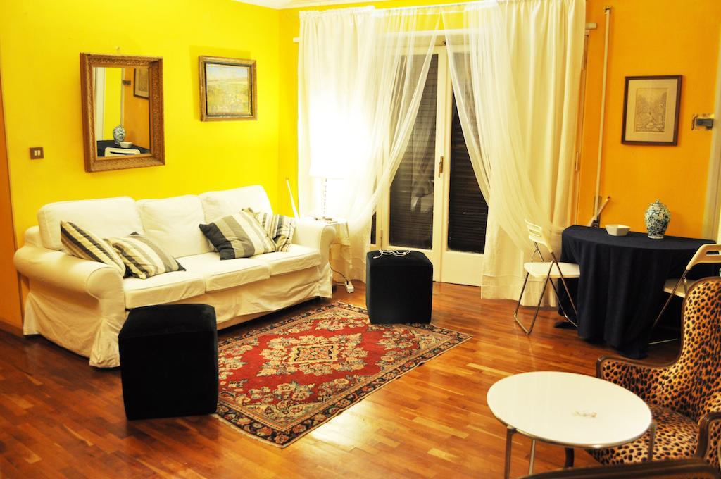 Orsini Palace Starsuite * Roma