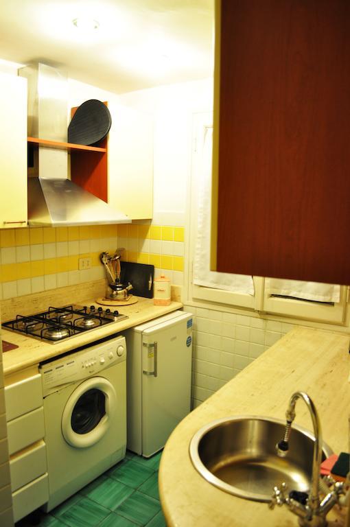Orsini Palace Starsuite Appartamento