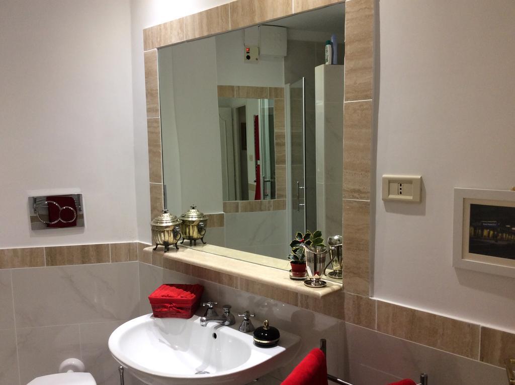 Orsini Palace Starsuite Appartamento