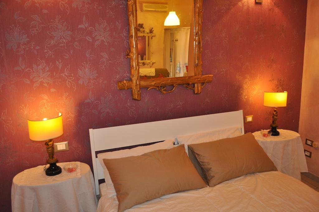 Appartamento Orsini Palace Starsuite Roma