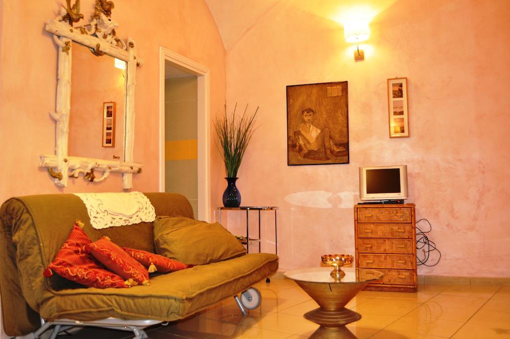 Appartamento Orsini Palace Starsuite *