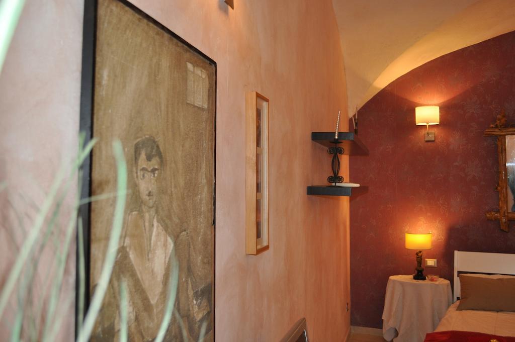 Appartamento Orsini Palace Starsuite