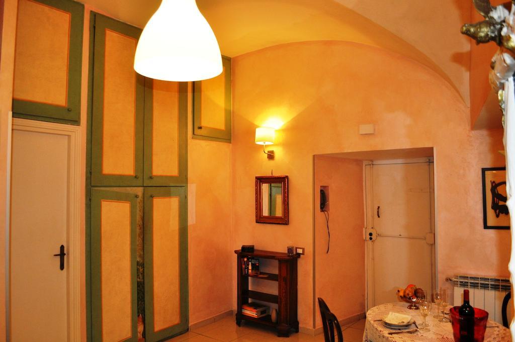 Orsini Palace Starsuite Roma