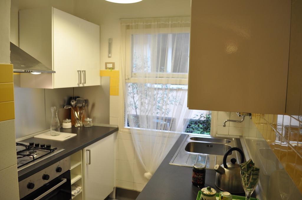 Appartamento Orsini Palace Starsuite Roma