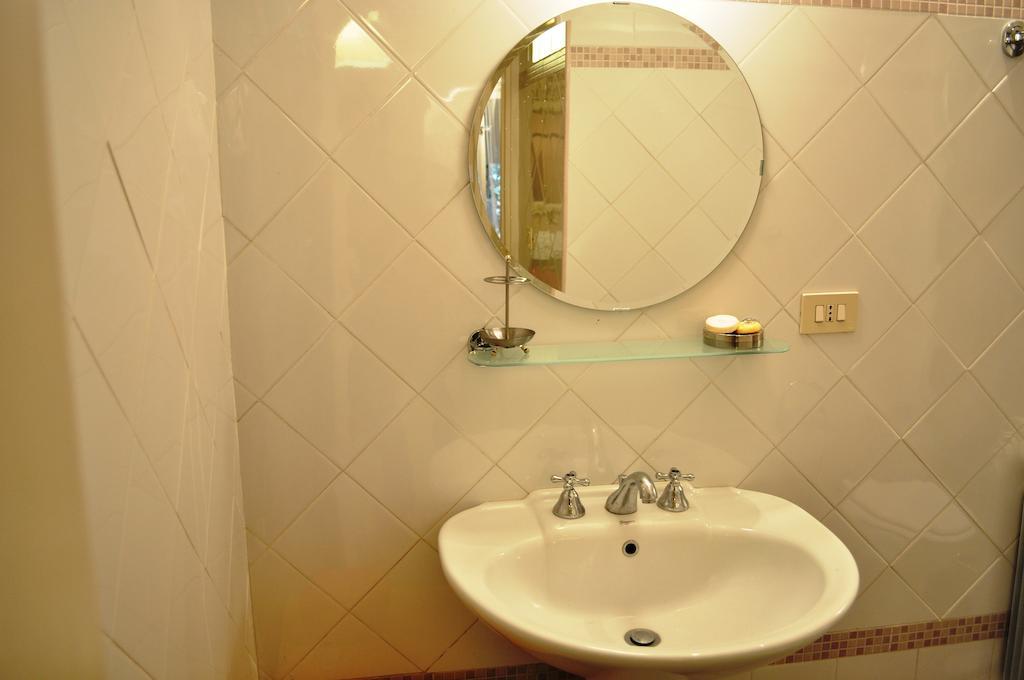 Appartamento Orsini Palace Starsuite