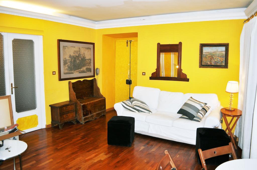 Appartamento Orsini Palace Starsuite *