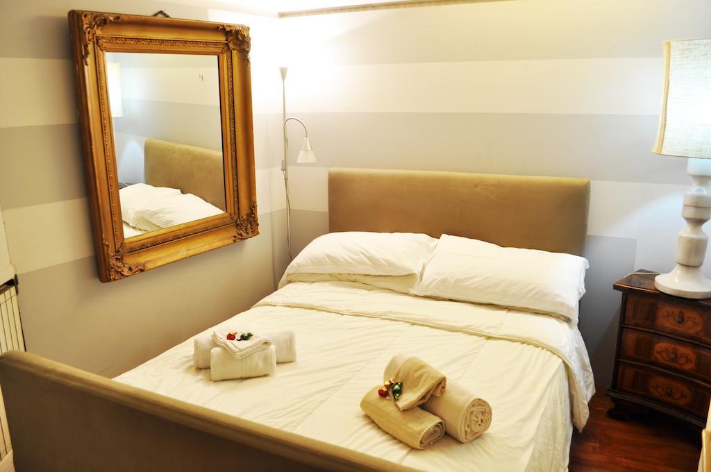 Orsini Palace Starsuite Roma