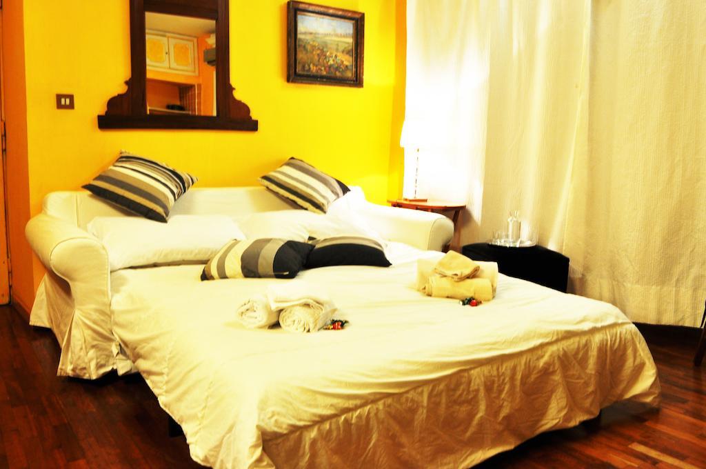 Appartamento Orsini Palace Starsuite