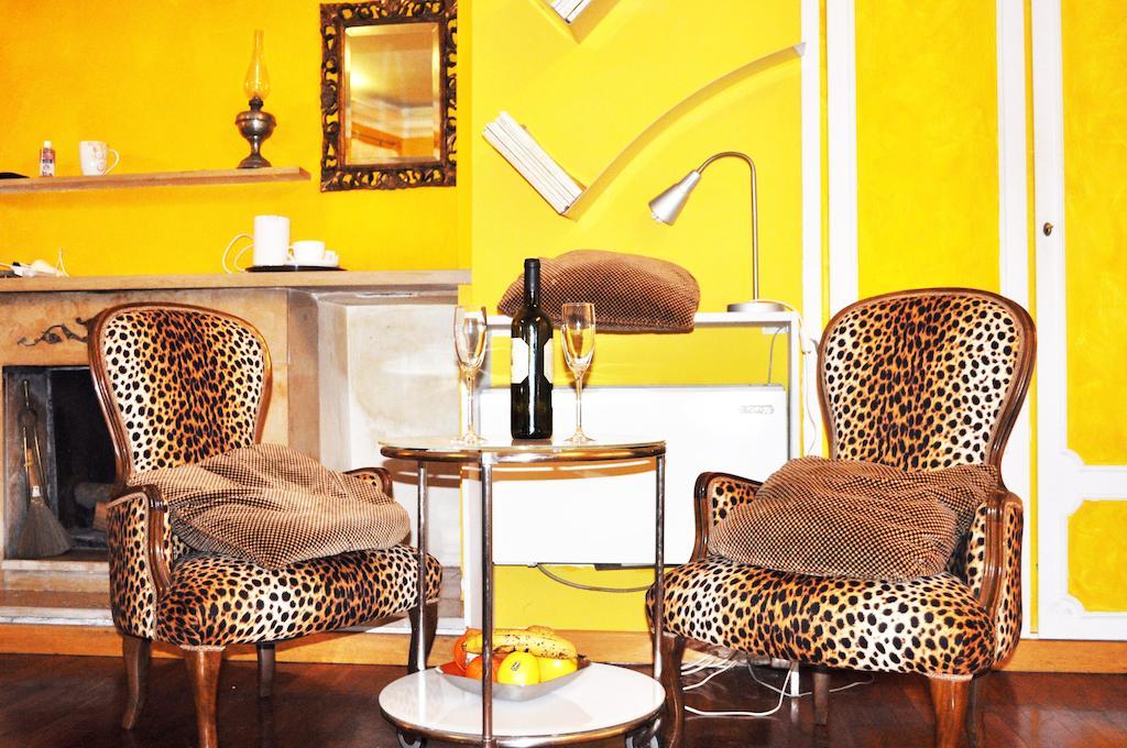 Appartamento Orsini Palace Starsuite Roma