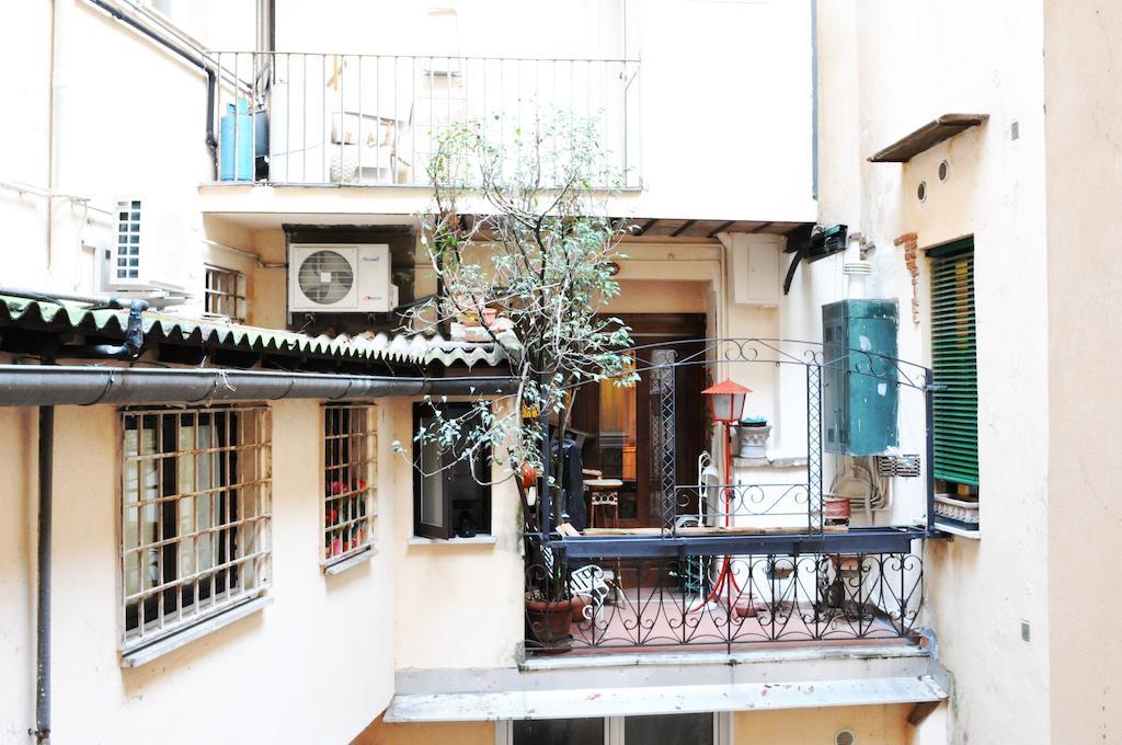Appartamento Orsini Palace Starsuite *
