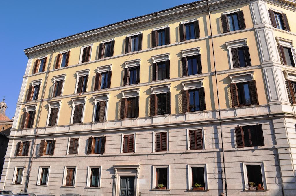 Orsini Palace Starsuite Roma